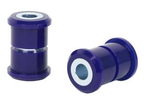 Toyota RAV4 Control Arm Bushing Kit - Front Lower Inner Forward - Superpro - 2006