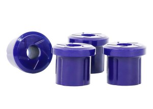 Toyota Land Cruiser Bushing Kit - Rear - Superpro - Leaf Spring - Front Eye - `08-`19
