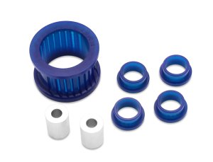 Honda Accord Bushing Kit - Superpro - Steering Rack and Pinion Mount - 2003