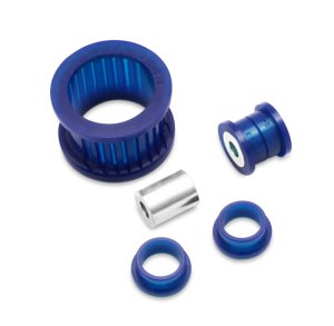 Honda Accord Bushing Kit - Superpro - Steering Rack and Pinion Mount - 2003