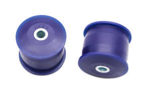 Land Rover LR3 Control Arm Bushing Kit - Rear Upper (Forward) - Superpro - Polyurethane - 2005