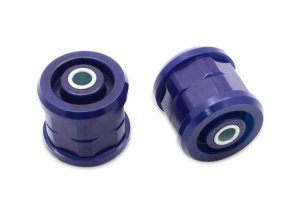 Mazda 2 Control Arm Bushing Kit - Rear - Superpro - 2011