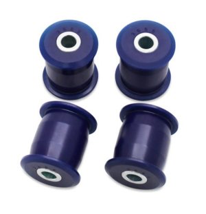 Jeep Wrangler Control Arm Bushing Set - Front Lower - Superpro - 2007