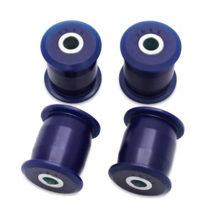 Jeep Wrangler Control Arm Bushing Set - Front Lower - Superpro - 2007
