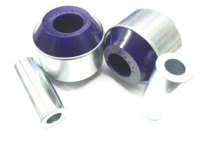 Lexus IS F Bushing Kit - Front Lower Inner Rearward - Superpro - Caster Bushing Kit (Motorsport) - 2008