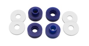 Lexus LX570 Bushing Kit - Rear Upper - Superpro - Shock Absorber - 2008