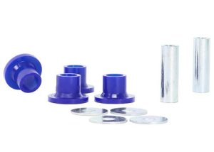 Toyota Highlander Bushing Kit - Superpro - Steering Rack and Pinion Mount - 2008 Toyota Highlander Bushing Kit - Superpro - Steering Rack and Pinion Mount - 2008