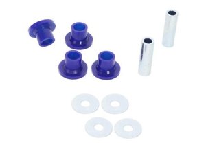 Toyota Highlander Bushing Kit - Superpro - Steering Rack and Pinion Mount - 2008 Toyota Highlander Bushing Kit - Superpro - Steering Rack and Pinion Mount - 2008