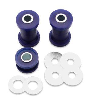 Lexus LX570 Steering Rack Bushing Kit - Superpro - 2008