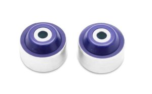 Hyundai Tucson Bushing Kit - Front - Superpro - Control Arm Lower - Inner Rear - 2010