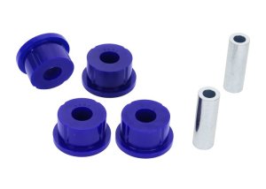 Ford Ranger Suspension Bushing Kit - Rear - Superpro - Leaf Spring Eye - `19-`23