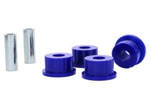 Ford Ranger Suspension Bushing Kit - Rear - Superpro - Leaf Spring Eye - `19-`23 Ford Ranger Suspension Bushing Kit - Rear - Superpro - Leaf Spring Eye - `19-`23