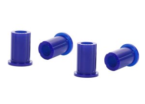 Ford Ranger Leaf Spring Shackle Bushing Kit - Rear - Superpro - `19-`23