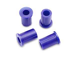 Ford Ranger Leaf Spring Shackle Bushing Kit - Rear - Superpro - `19-`23 Ford Ranger Leaf Spring Shackle Bushing Kit - Rear - Superpro - `19-`23