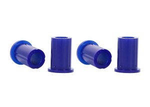 Ford Ranger Leaf Spring Shackle Bushing Kit - Rear - Superpro - `19-`23