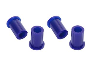 Ford Ranger Leaf Spring Shackle Bushing Kit - Rear - Superpro - `19-`23