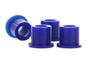 Ford Ranger Bushing Kit - Rear - Superpro - Leaf Spring Lower - `19-`23