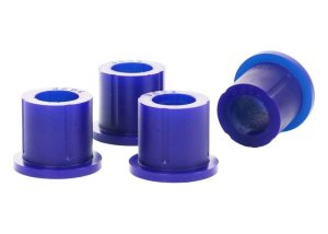 Ford Ranger Bushing Kit - Rear - Superpro - Leaf Spring Lower - `19-`23