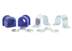 Volkswagen Golf Sway Bar Bushings - Front - Superpro - RC0006FZ-26 - Bushing and Mount Service Kit - `03-`13