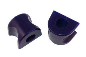 Scion FR-S Sway Bar Bushing Set - Front - Superpro - 22mm - 2013 Scion FR-S Sway Bar Bushing Set - Front - Superpro - 22mm - 2013