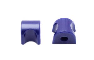 Scion FR-S Sway Bar Bushing Set - Front - Superpro - 23mm - 2013 Scion FR-S Sway Bar Bushing Set - Front - Superpro - 23mm - 2013