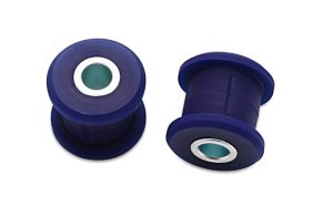 Toyota Highlander Hybrid Bushing Kit - Rear Lower Forward - Superpro - Lateral Arm Outer - 2008