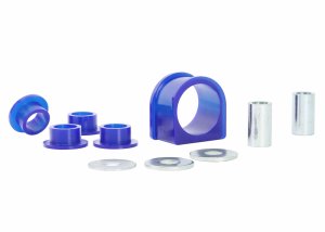 Chevrolet Colorado Bushing Kit - Superpro - Steering Rack and Pinion Mount - 2006