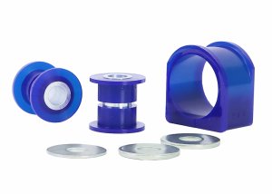 Chevrolet Colorado Bushing Kit - Superpro - Steering Rack and Pinion Mount - 2006
