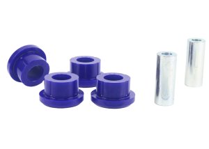 Nissan 370Z Control Arm Bushing Kit - Front Lower Inner Forward - Superpro - 2009 Nissan 370Z Control Arm Bushing Kit - Front Lower Inner Forward - Superpro - 2009