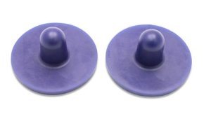 Pontiac GTO Bump Stop Set - Rear - Superpro - Upper Bushing Kit - 2004