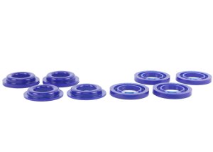 Scion FR-S Suspension Bushing Kit - Rear - Superpro - Subframe Insert - 2013 Scion FR-S Suspension Bushing Kit - Rear - Superpro - Subframe Insert - 2013