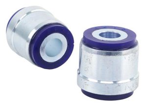 Jeep Wrangler Bushing Kit - Front - Superpro - Panhard Rod - 2008