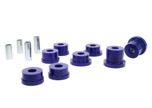 Pontiac G8 Bushing Kit - Rear - Superpro - Subframe - 2008