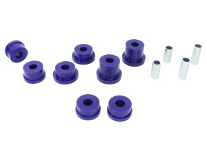 Pontiac G8 Bushing Kit - Rear - Superpro - Subframe - 2008