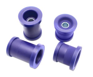 Pontiac G8 Bushing Kit - Rear - Superpro - Subframe - 2008 Pontiac G8 Bushing Kit - Rear - Superpro - Subframe - 2008