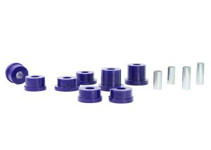 Pontiac G8 Bushing Kit - Rear - Superpro - Subframe - 2008