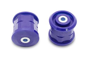 Hyundai Veloster Bushing Kit - Rear - Superpro - Beam Axle - 2012