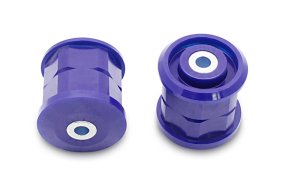 Hyundai Veloster Bushing Kit - Rear - Superpro - Beam Axle - 2012