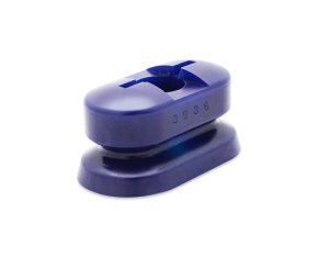 Hyundai Veloster Bushing Kit - Front - Superpro - Engine Torque Arm Insert - 2012