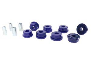 BMW 1 Series Subframe Bushing Kit - Rear - Superpro - Motorsport - 2011