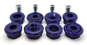 BMW 1 Series Subframe Bushing Kit - Rear - Superpro - Motorsport - 2011