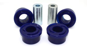 BMW 1 Series Control Arm Bushing Kit - Rear Lower Inner - Superpro - Motorsport - 2011