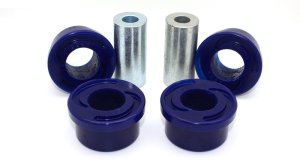 BMW 1 Series Control Arm Bushing Kit - Rear Lower Inner - Superpro - Motorsport - 2011