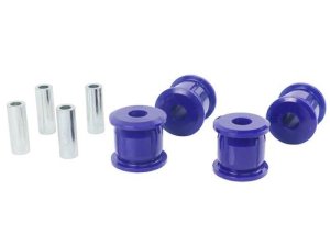 Jeep Liberty Trailing Arm Bushing Kit - Rear Lower - Superpro - 2002