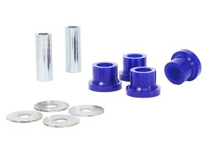 Toyota FJ Cruiser Bushing Kit - Superpro - Steering Rack and Pinion Mount - 2010