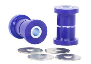 Toyota FJ Cruiser Bushing Kit - Superpro - Steering Rack and Pinion Mount - 2010