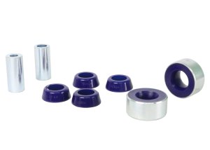 Lexus GS300 Radius Arm Bushing Kit - Front Lower - Superpro - Strut Rod - To Chassis - 2001