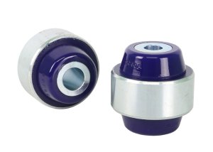 Lexus GS300 Radius Arm Bushing Kit - Front Lower - Superpro - Strut Rod - To Chassis - 2001