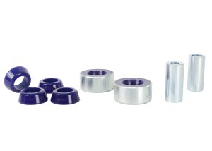 Lexus GS300 Radius Arm Bushing Kit - Front Lower - Superpro - Strut Rod - To Chassis - 2001