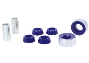 Lexus GS300 Caster Bushing Kit - Front Lower - Superpro - Double Offset - 2001 Lexus GS300 Caster Bushing Kit - Front Lower - Superpro - Double Offset - 2001